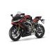 APRILIA RS 660 FACTORY - DARK BANSHEE 2025 - SUPERSPORT - MOTORKY