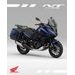 HONDA NT1100 MT - MODRÁ 2026 - NT1100 - MOTORKY
