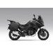 HONDA NT1100 MT - ČERNÁ 2027 - NT1100 - MOTORKY
