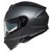 VÝKLOPNÁ HELMA IXS IXS 301 1.0 X14911 ŠEDÁ - HELMY NA MOTORKU - NA MOTORKÁŘE