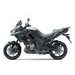 KAWASAKI VERSYS 1000 ŠEDÁ 2024 - ADVENTURE TOURER - MOTORKY