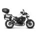 MONTÁŽNÍ SADA 3P SYSTÉM SHAD K0Z667IF PRO KAWASAKI Z 650 2016-2026, KAWASAKI NINJA 650 2017-2026 - MONTÁŽNÍ SADY - NA MOTORKU