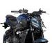 SPOILERY PUIG D12 22416C KARBONOVÝ VZHLED - PLEXI ŠTÍTY - NA MOTORKU