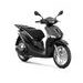 PIAGGIO LIBERTY 125 E5+ - ČERNÁ 2026 - LIBERTY - SKÚTRY