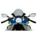 PLEXI ŠTÍT PUIG R-RACER 22468F TMAVÁ KOUŘOVÁ - PLEXI ŠTÍTY - NA MOTORKU