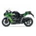 KAWASAKI NINJA H2 SX SE - ZELENÁ 2025 - SPORT TOURER - MOTORKY