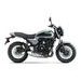 KAWASAKI Z650RS STŘÍBRNÁ 2024 - CLASSICS & CRUISERS - MOTORKY
