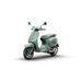 VESPA V33 VERDE 80 ZELENÁ - 2026 - PRIMAVERA - SKÚTRY