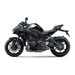 KAWASAKI NINJA H2 SX - ČERNÁ/ŠEDÁ 2027 - SPORT TOURER - MOTORKY