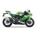 KAWASAKI NINJA ZX-4RR ZELENÁ 2025 - SUPERSPORT & SPORT - MOTORKY