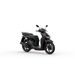 HONDA SH125 SMART TOP BOX - ČERNÁ 2026 - SH125 - SKÚTRY