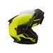 HELMA BMW SYSTEM 7 - VEL. 56/57 - SPECTRUM FLUO - VÝKLOPNÉ HELMY - NA MOTORKÁŘE