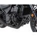 ENGINE PROTECTION BAR BLACK FOR HONDA CMX 1100 REBEL / DCT (2021-) - PADACÍ PROTEKTORY{% if kategorie.adresa_nazvy[0] != zbozi.kategorie.nazev %} - NA MOTORKU{% endif %}