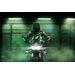 KAWASAKI NINJA H2 SE - ŠEDÁ 2027 - SPORT TOURER - MOTORKY