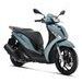 PIAGGIO MEDLEY 200 S E5+ - BLU ARDESIA 2025 - MEDLEY - SKÚTRY