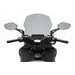 PLEXI ŠTÍT PUIG V-TECH LINE TOURING 22697H KOUŘOVÁ - PLEXI ŠTÍTY - NA MOTORKU