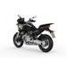 STELVIO E5+ - ČERNÁ 2024 - MOTOCYKLY MOTO GUZZI - MOTORKY