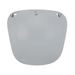 BUBLINOVÉ PLEXI STORMER QUARTZ/PEARL ORANŽOVÁ - PLEXI ŠTÍTY - NA MOTORKU