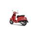 VESPA GTS SUPER 125 RST E5 ROSSO CORAGGIOSO 2024 - GTS - SKÚTRY