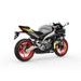 APRILIA 457 ARSENIC YELLOW - 2026 - MOTORKY