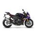APRILIA TUONO V4 FACTORY E5+ - SHAKEDOWN INDIGO 2026 - SUPERSPORT - MOTORKY