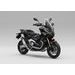 HONDA X-ADV 750 - ČERNÁ 2025 - X-ADV 750 - MOTORKY