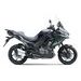 KAWASAKI VERSYS 1000S ČERNÁ 2024 - ADVENTURE TOURER - MOTORKY