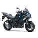KAWASAKI VERSYS 1100 SE - MODRÁ 2026 - ADVENTURE TOURER - MOTORKY