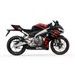 APRILIA RS 457 E5+ - RACING STRIPES 2025 - MOTORKY