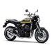 KAWASAKI Z900RS ZELENÁ TMAVÁ - CLASSICS & CRUISERS{% if kategorie.adresa_nazvy[0] != zbozi.kategorie.nazev %} - MOTORKY{% endif %}