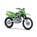 KAWASAKI KLX230R S ZELENÁ 2025 - MOTOCROSS & ENDURO - MOTORKY