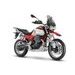 MOTO GUZZI V85 TT E5+ ROSSO FUJI 2024 - CLASSIC & CAFE - MOTORKY