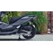 HONDA PCX DX 125 - PEARL DARL ASH BLUE - 2026 - PCX - SKÚTRY
