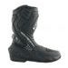 KOŽENÉ SPORTOVNÍ BOTY MBW NFS - ČERNÉ - KOŽENÉ BOTY - NA MOTORKÁŘE