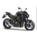KAWASAKI Z900 - ŠEDÁ 2026 - SUPERNAKED - MOTORKY