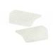TANKPAD PUIG PRO 2 22548W PRŮHLEDNÝ - PLEXI ŠTÍTY - NA MOTORKU
