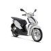 PIAGGIO LIBERTY 125 E5+ - BÍLÁ 2026 - LIBERTY - SKÚTRY