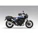 HONDA CB1000F - WOLF SILVER METALLIC - BLUE STRIPE 2026 - CB1000F - MOTORKY