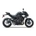 KAWASAKI Z900 ČERNÁ 2025 - SUPERNAKED - MOTORKY
