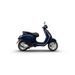 VESPA PRIMAVERA 125 E5+ - TMAVĚ MODRÁ 2026 - PRIMAVERA - SKÚTRY