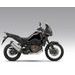 HONDA CRF1100L AFRICA TWIN ES - DCT - ČERNÁ 2026 - CRF1100 AFRICA TWIN - MOTORKY
