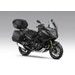HONDA NT1100 ES DCT - ČERNÁ 2027 - NT1100 - MOTORKY