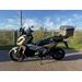 HONDA X-ADV 750 BAZAR - MOTOBAZAR