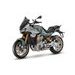 MOTO GUZZI V100 MANDELLO S E5+ - VERDE GHIACCIO 2025 - CESTOVNÍ ENDURO - MOTORKY