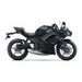 KAWASAKI NINJA 650 ŠEDÁ 2025 - SUPERSPORT & SPORT - MOTORKY