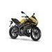 APRILIA TUONO 125 E5+ - VIPER YELLOW 2026 - SPORTNAKED - MOTORKY