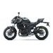 KAWASAKI Z650 ČERNÁ 2024 - MOTOCYKLY KAWASAKI - MOTORKY