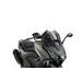 PLEXI ŠTÍT PUIG V-TECH LINE SPORT 22048H KOUŘOVÁ - PLEXI ŠTÍTY - NA MOTORKU