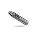 VÝFUK KOMPLETNÍ GPR DEEPTONE CO.ATV.21.DEATV BROUŠENÁ NEREZOVÁ OCEL - VÝFUKY - NA MOTORKU
