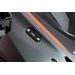 KRYTY ZRCÁTEK PUIG 22242N ČERNÝ - PLEXI ŠTÍTY - NA MOTORKU